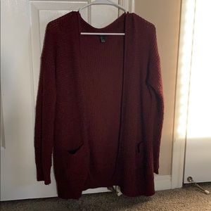 Forever 21 Sweater